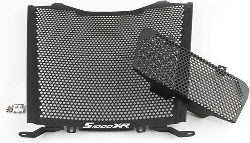 For S1000XR M000XR S 1000 XR M1000 XR 2025 Aluminum Alloy Modified Radiator Grille Guard Protector s 1000 xr s1000 xr s 1000xr s1000xr m1000xr 2020-2025 Motorcycle Parts (S1000XR) in Kuwait