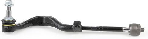 Metrix Premium Chassis Parts - Front Left Tie Rod End Assembly Fits 2016-2019 BMW X1, 2018-2019 BMW X2, 2016-2019 Mini Cooper, 2016-2019 Mini Cooper Clubman, 2017-2019 Mini Cooper Countryman in Kuwait
