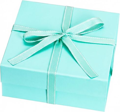 Pink Gift Boxes with Lids Pack of 1, 6x6x3 Inches Small Gift Box with Ribbon, Collapsible Gift Boxes with Magnetic Closure for Presents, Bridesmaid Proposal Box for Family Mom Girlfriend in Saudi Arabia