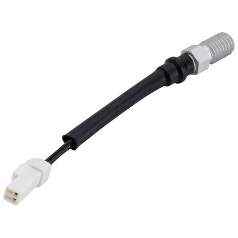 Tusk Motorcycle Speed Sensor Assembly Compatible with KTM/GasGas/Husqvarna - Replaces OEM Part Numbers 54814068100, 54814069050, 0471009104 in Kuwait