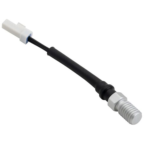 Tusk Motorcycle Speed Sensor Assembly Compatible with KTM/GasGas/Husqvarna - Replaces OEM Part Numbers 54814068100, 54814069050, 0471009104 in Kuwait