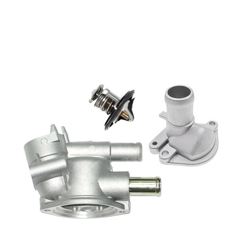 Engine coolant Thermostat housing 19320-PM3-000(19320-PM3-000) in Saudi Arabia