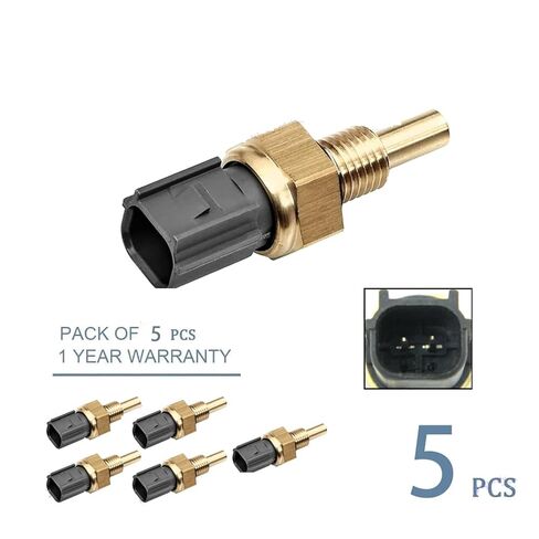 1/5PCS 37870-RZA-007 Coolant Temperature Sensor(5PCS) in Saudi Arabia