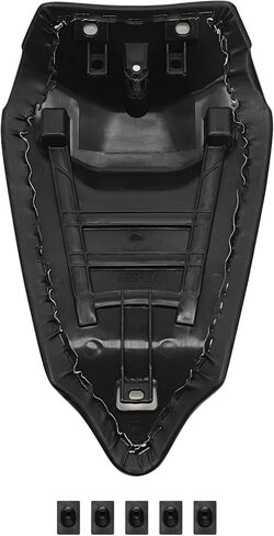 TCMT Rear Passenger Seat Cushion Fit For Ducati Panigale 959 1299 2015-2019 18 17 16 in Saudi Arabia