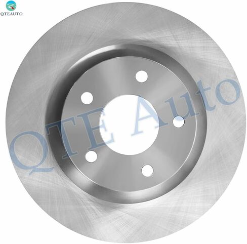 PM Auto Front 294mm Disc Brake Rotors Replacement For 2011-2014 Chrysler 200, Automotive Replacement Brake Rotors in Kuwait