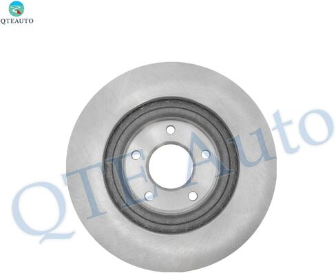 PM Auto Front 294mm Disc Brake Rotors Replacement For 2011-2014 Chrysler 200, Automotive Replacement Brake Rotors in Kuwait