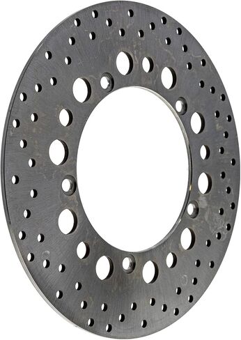 NICHE Front Left Brake Rotor Pad Semi Metallic Kit for Suzuki Intruder 700 59100-38820 69100-38820 59211-38A00 in Kuwait