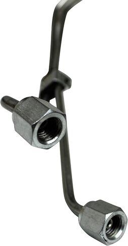 Diesel Fuel Injector Lines for 1982-1993 6.2l 6.5l DB2 Mechanical IDI Chevy GMC in Saudi Arabia