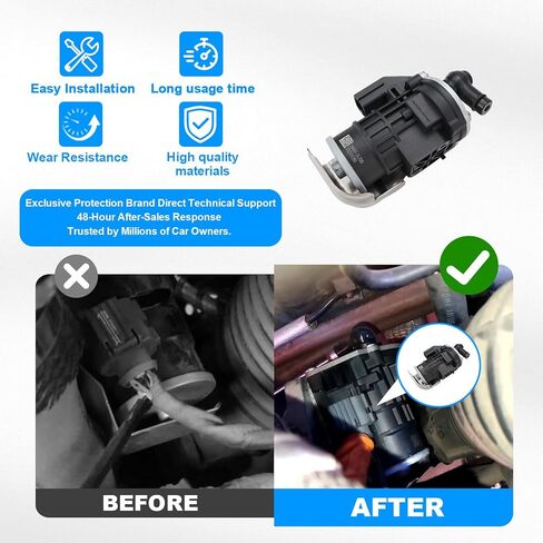 39400-2G700 Wastegate Control Valve Solenoid, Turbo Wastegate Actuator Compatible with Hyundai Sonata Santa Fe Kia Optima Sportage 2011 2012 2013 2014 2015 2016 in Saudi Arabia