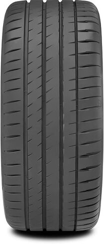 ميشلان بايلوت سبورت 4S 235/40ZR19 (96Y) XL (مجموعة من إطار واحد فقط) in Saudi Arabia