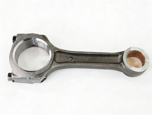 for ISUZU rebuild engine 4HL1 connecting rod/conrod/con rod in Saudi Arabia