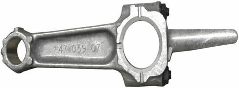 Replacement Part for 010 Connecting Rod Fits for KOHLER M12 M16 Engines #dupart2465157 in Kuwait
