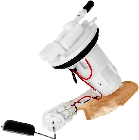 Fuel Pump Assembly Fit for Honda Grom 125 2017-2020 Fit For Honda MSX 125 2016-2020 Replace 16700-K26-B01 16700K26B01 in Saudi Arabia