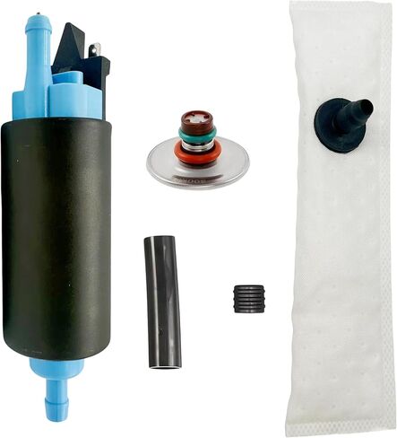 0570-358 Fuel Pump For Arctic Cat 450 500 550 550S 700 700S 10-20 / Wildcat 4 4X Sport Trail X 12-19 / TRV TBX VLX 450 500 550 700 10-17 / Prowler 11-17 / Alterra 17-20 Replaces 0570-358 0570-436 in Saudi Arabia
