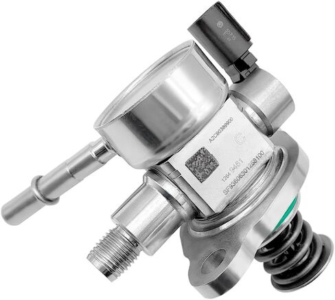 High Pressure Fuel Pump 12649461 Fit for Buick Encore Fit for Chevy Cruze 1.4L L4 2016-2019, Fit for Chevy Equinox Malibu Fit for GMC Terrain 1.5L L4 2018-2020 Replace 12673450 12682079 in Saudi Arabia
