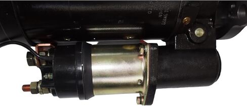24V 7.5kw 11T كاتب موتور 1990249 لشركة كاتربيلر CAT 740B 740 730 725C 725C2 740C 740B 740 GC 745C 725 740 735C 735B 745 730 735 OEM 735 مفصلية التفريغ شاحنة دياولكل in Kuwait