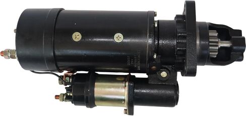 24V 7.5kw 11T Starter Motor 1109773 For Caterpillar CAT 740B 740 730 725C 725C2 740C 740B 740 GC 745C 725 740 735C 735B 745 730 735 OEM 735 Articulated Unloading Truck DEYAOLKL in Kuwait