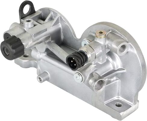 Fuel Filter Housing with Sensor 21870635 20869316 21023285 fits Volvo FH FM D11 D13 D16 Engine B13R Truck in Saudi Arabia