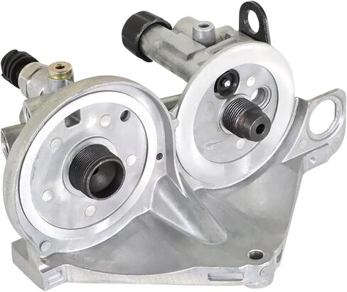 Fuel Filter Housing with Sensor 21870635 20869316 21023285 fits Volvo FH FM D11 D13 D16 Engine B13R Truck in Saudi Arabia