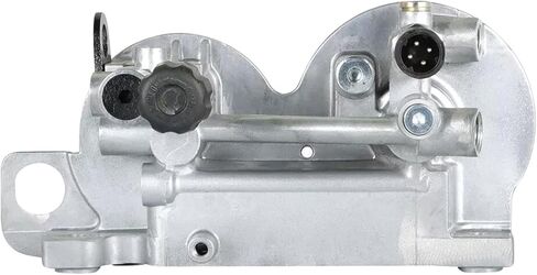 Fuel Filter Housing with Sensor 21870635 20869316 21023285 fits Volvo FH FM D11 D13 D16 Engine B13R Truck in Saudi Arabia