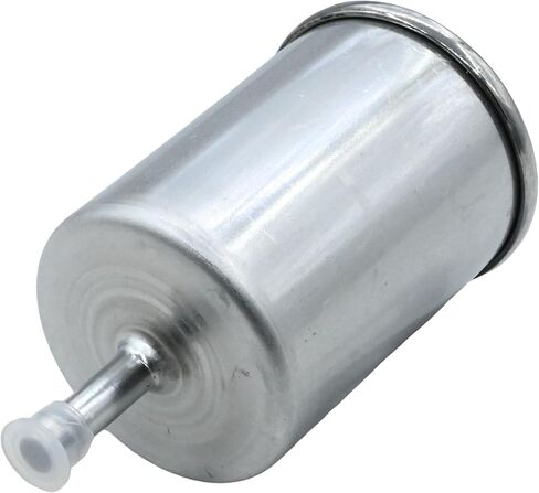 SOLIDAl Fuel Filter 1470860 147-0860 Compatible with Cummins Onan Gasoline Generator HGJAA HDKAH HDKAK HDDPA Hastings GF276 Single Pack in Saudi Arabia