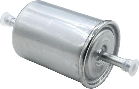 SOLIDAl Fuel Filter 1470860 147-0860 Compatible with Cummins Onan Gasoline Generator HGJAA HDKAH HDKAK HDDPA Hastings GF276 Single Pack in Saudi Arabia