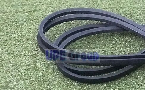 Business & Industrial Equipment & Replacement Parts for Replacement Belt for John Deere M40224, M40244, M43489, PT5300 (1/2"x57") Mod-GRT998-7030 in Kuwait