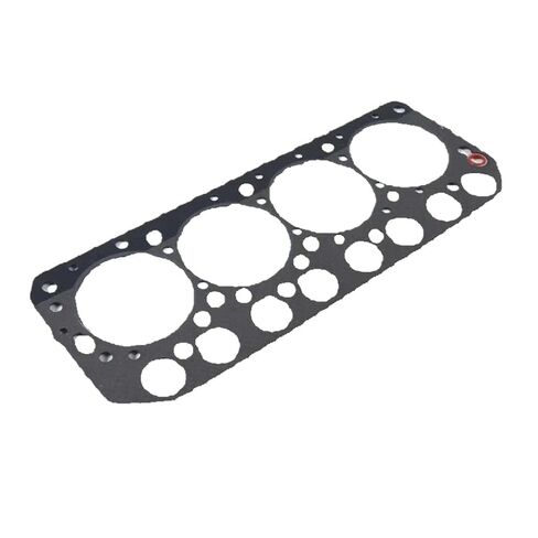 Head Gasket Replacement Compatible with S4L S4L2 Engine 31A01-01070 31A01-33300 in Saudi Arabia