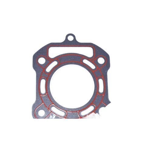 Motorcycle Water-Cooled Cylinder Head Gasket Compatible with ZS200 ZS250 in Saudi Arabia