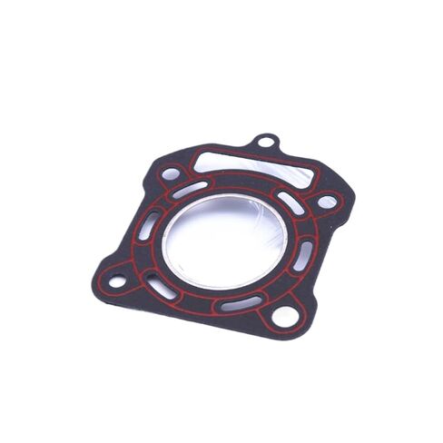 Motorcycle Water-Cooled Cylinder Head Gasket Compatible with ZS200 ZS250 in Saudi Arabia