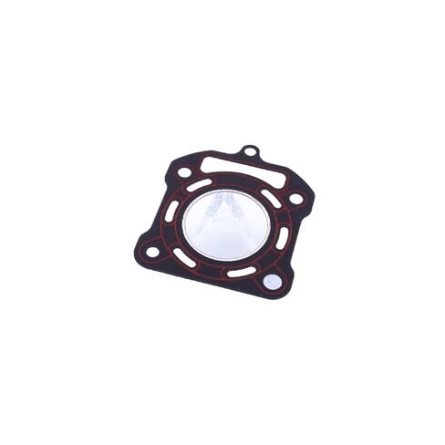 Motorcycle Water-Cooled Cylinder Head Gasket Compatible with ZS200 ZS250 in Saudi Arabia