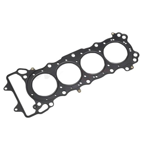 Cylinder Head Gasket 12251-MAL-601 Compatible with CBR600 1991-1998 PC25 CB600F 1998-2004 in Saudi Arabia