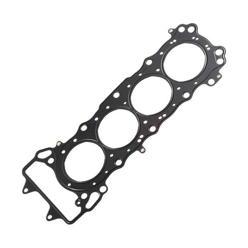 Cylinder Head Gasket 12251-MAL-601 Compatible with CBR600 1991-1998 PC25 CB600F 1998-2004 in Saudi Arabia