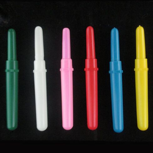 Stitch Ripper Plastic Handle Thread Seam Ripper Cutter Remover Sewing Craft Tool in Saudi Arabia