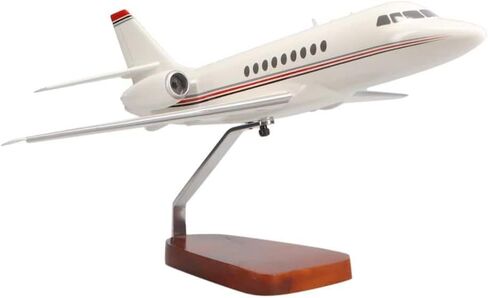 Falcon 2000 Large Mahogany Model in Saudi Arabia