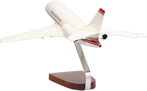 Falcon 2000 Large Mahogany Model in Saudi Arabia