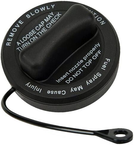 Fuel Tank Filler Cap A2214700605 Gas Cap for Mercedes Benz C CL CLK CLS E G GLK S SL SLK - C230 C240 C300 C320 CLK320 CLS550 E320 E350 E500 E550 And More in Saudi Arabia