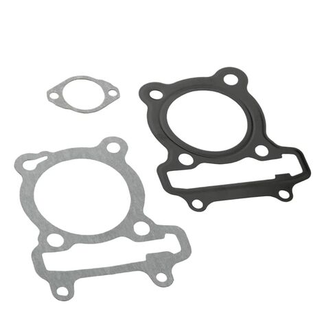 Scooter Cylinder Gasket Set 125 GR Orbit Cello Allo Fiddle 3 Jet4 Symphony 125cc Compatible with 12191-F6C-000 12251H6B000 4 Stroke in Kuwait