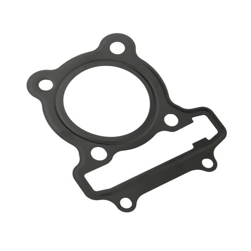 Scooter Cylinder Gasket Set 125 GR Orbit Cello Allo Fiddle 3 Jet4 Symphony 125cc Compatible with 12191-F6C-000 12251H6B000 4 Stroke in Kuwait