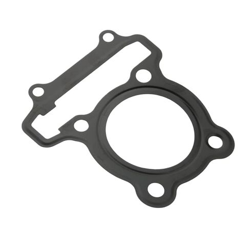 Scooter Cylinder Gasket Set 125 GR Orbit Cello Allo Fiddle 3 Jet4 Symphony 125cc Compatible with 12191-F6C-000 12251H6B000 4 Stroke in Kuwait