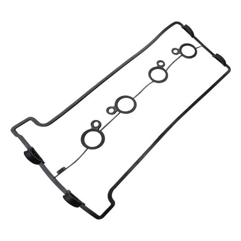 Motorcycle Cylinder Head Cover Gasket Compatible with R6 YZFR6 YZF-R6 03-05 YZF-R6S 2006-2009 in Saudi Arabia