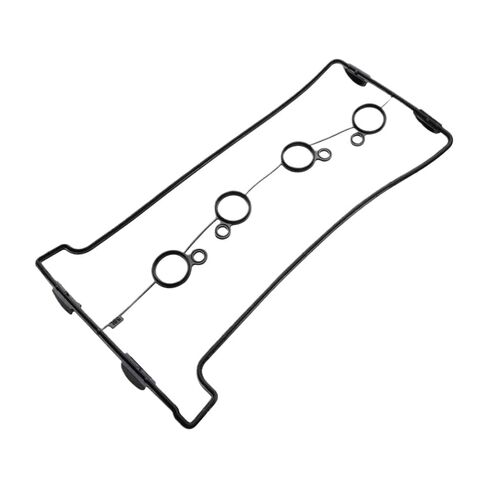 Motorcycle Cylinder Head Cover Gasket Compatible with R6 YZFR6 YZF-R6 03-05 YZF-R6S 2006-2009 in Saudi Arabia