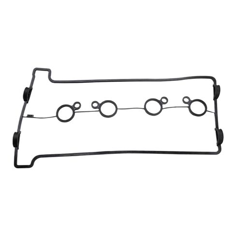 Motorcycle Cylinder Head Cover Gasket Compatible with R6 YZFR6 YZF-R6 03-05 YZF-R6S 2006-2009 in Saudi Arabia