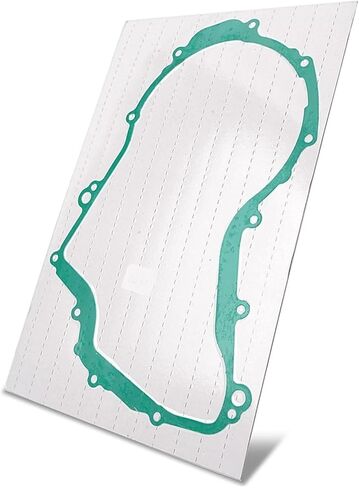 Rectifier Regulator Stator Coil Gasket for YFM350 YFM350FW YFM350FWB YFM350FX 350 4WD 350 2WD 400 4WD in Saudi Arabia