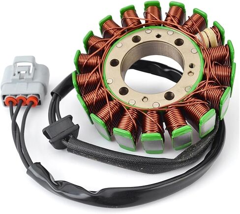 Ignition Stator Magneto Coil for K- 790 890 R 790 890 63539004000 in Saudi Arabia
