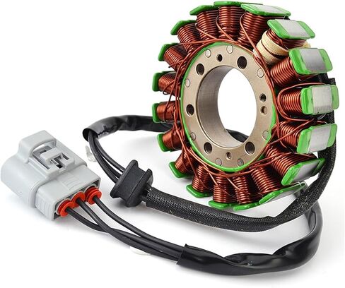 Ignition Stator Magneto Coil for K- 790 890 R 790 890 63539004000 in Saudi Arabia