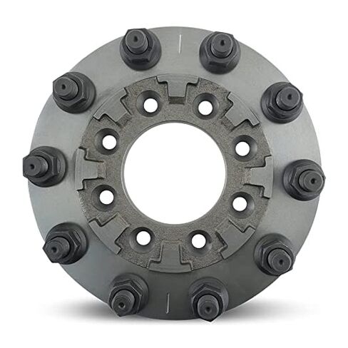 Wheel Adapter 8X200 to 10X285.75 Rear 142.2mm in Saudi Arabia
