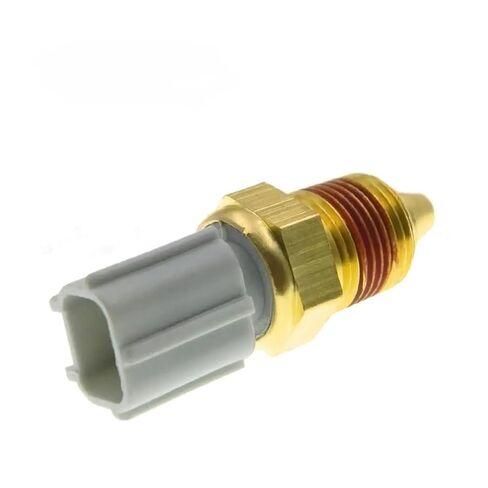Coolant Temperature Sensor + Connector F5AF-12A648-AA, F5AF12A648AA(Connector) in Saudi Arabia
