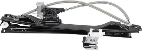 GM Genuine Parts 19331461 Front Passenger Side Power Window Regulator without Motor in Kuwait