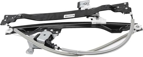 GM Genuine Parts 19331461 Front Passenger Side Power Window Regulator without Motor in Kuwait